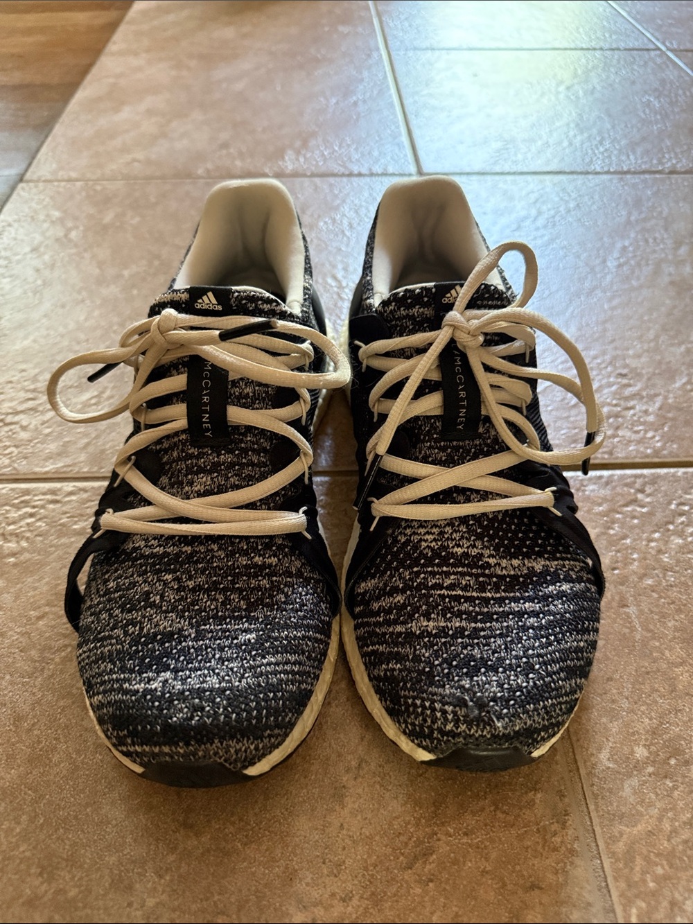 Adidas by Stella McCartney UltraBoost Sneaker size 8